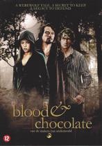 Blood & Chocolate - Agnes  Bruckner (DVD) Nieuw & Seal, Ophalen of Verzenden, Vampiers of Zombies, Nieuw in verpakking