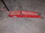 Garagekrik 3 tons. Grote uitvoering, Auto diversen, Krikken, Ophalen, Gebruikt, Hydraulisch, Garagekrik