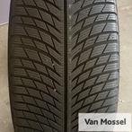 Michelin Pilot Alpin 5 255/35/R19 96V, 19 inch, Gebruikt, 255 mm, Band(en)