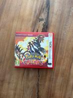 Pokemon Omega Ruby - Nintendo 3DS, Spelcomputers en Games, Games | Nintendo 2DS en 3DS, Online, Gebruikt, Verzenden, 1 speler