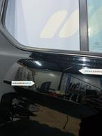 Ford Transit Custom Voorportier rechts zwart PJK21V20124BB, Auto-onderdelen, Carrosserie en Plaatwerk, Rechts, Gebruikt, -, Deur