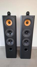 *** B&W 803 Series 2 Matrix luidsprekers ***, Ophalen, Gebruikt, Bowers & Wilkins (B&W), 120 watt of meer