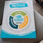 Foodsisters  - Dieetcyclus., Boeken, Ophalen of Verzenden