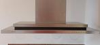 Afzuigkap Wasemkap randafzuiging Gaggenau AH180-190 RVS 90cm, Ophalen, Gebruikt, Eilandschouwkap, Vrijstaand