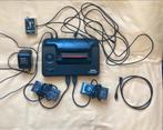 SEGA Master System II, Spelcomputers en Games, Spelcomputers | Sega, Ophalen of Verzenden, Gebruikt, Met 2 controllers, Master System