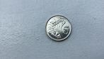 Cayman islands 5 cents 1999., Postzegels en Munten, Munten | Amerika, Ophalen of Verzenden, Noord-Amerika
