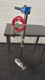 Fluisterboot motor elektrisch, Ophalen of Verzenden, Zo goed als nieuw