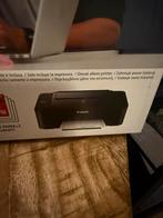Canon Pixma TS3350, Computers en Software, Printers, Ophalen of Verzenden, Zo goed als nieuw, Printer
