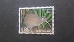 vogel kiwi 2000 Nieuw Zeeland, Ophalen of Verzenden, Postfris, Dier of Natuur