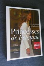 B. Balfoort, J. van den Houden - Princesses de Belgique, Ophalen of Verzenden, Buitenland, Tijdschrift of Boek
