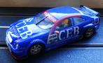 NINCO 50287 MERCEDES CLK DTM, Ophalen of Verzenden, Gebruikt, Elektrisch, Overige merken