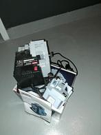 Messen en boren slijper, Ophalen of Verzenden, Gebruikt, Minder dan 700 watt, Werkbankslijpmachine