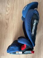 Römer Autostoeltje Blauw 9-36kg, Ophalen, Romer, Autogordel of Isofix, Gebruikt