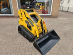 Komatsu Dozer skidsteer schranklader graafmachine (bj 2024), Zakelijke goederen, Machines en Bouw | Kranen en Graafmachines, Wiellader of Shovel
