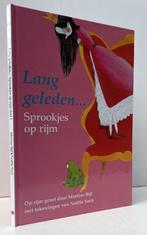 Bijl, Martine - Lang geleden (2011), Boeken, Sprookjes en Fabels, Nieuw, Ophalen of Verzenden