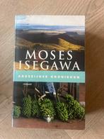 Abessijnse Kronieken - Moses Isegawa, Ophalen of Verzenden, Gelezen, Nederland