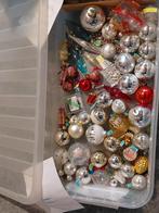 Doos kerstballen, Ophalen, Nieuw