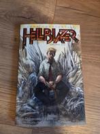 Hellblazer Vol. 1: Original Sins - Paperback, Boeken, Eén stripboek, Ophalen of Verzenden, Gelezen, Jamie Delano