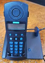 mooie Siemens Gigaset 3010 Classic, 1 handset, Gebruikt, Ophalen of Verzenden, Stralingsarm