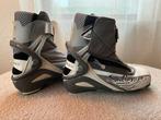 Klapschaatsschoen Solomon, Sport en Fitness, Schaatsen, Overige merken, Klapschaats, Gebruikt, Ophalen of Verzenden