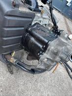 Hexagon 125cc motorblok met papieren plug en play, Ophalen, Nieuw