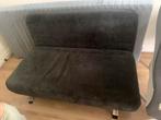 GRATIS Sofabed, Ophalen, Zo goed als nieuw, Tweepersoons, 140 cm