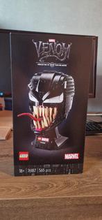 Nieuw: Lego 76187 Marvel Venom, Ophalen of Verzenden, Nieuw, Complete set, Lego