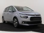 Citroën C4 (Grand) Picasso 1.2 Puretech 130pk S&S Eat6 2018, 1350 kg, Stof, Euro 6, 1199 cc