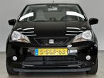 SEAT Mii 1.0 Chill Out/ 14''LMV/ Airco!/ Navi/ Radio-CD+AUX/, Voorwielaandrijving, Euro 5, Stof, Gebruikt