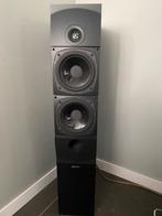 Energy speaker set compleet 5.1, Audio, Tv en Foto, Luidsprekers, Overige merken, Front, Rear of Stereo speakers, Zo goed als nieuw