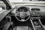Jaguar F-Pace 2.0 Portfolio AWD 20d | Panoramadak (bj 2018), Automaat, Euro 6, 4 cilinders, 179 pk
