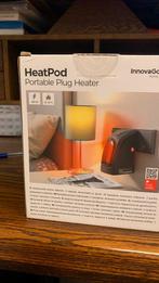 Portable plug heater, Ophalen of Verzenden, Nieuw, Elektrisch, Overige soorten