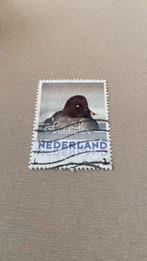 Nederland, Ophalen of Verzenden, Gestempeld