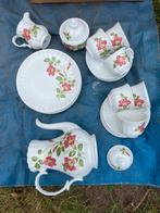 Koffieservies, compleet, Antiek en Kunst, Ophalen