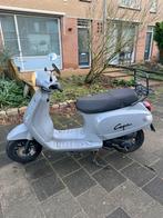 Santini Capri 50cc 2019., Gebruikt, Benzine, Ophalen, Overige merken