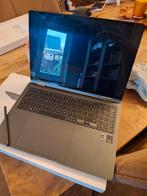 Samsung Galaxy Book3 Pro 360, Computers en Software, Windows Laptops, Gebruikt, Qwerty, Met videokaart, Samsung