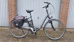 Kalkhoff Impulse Tasman E-bike, Fietsen en Brommers, Elektrische fietsen, Gebruikt, 50 km per accu of meer, 55 tot 59 cm, Ophalen