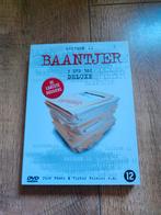 Dvd Baantjer 3 dvd box deluxe seizoen 11, Cd's en Dvd's, Dvd's | Tv en Series, Alle leeftijden, Ophalen of Verzenden, Zo goed als nieuw