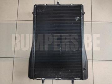 RADIATEUR RADIATOR PORSCHE 911 996 997 TURBO WATER COOLER LE beschikbaar voor biedingen