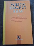 Kaas door Willem Elsschot  hardcover, Ophalen of Verzenden, Gelezen, Willem Elsschot, België