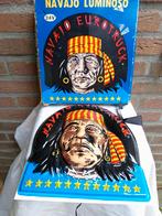 Truckers verlichting retro Navajo indiaan, Verzamelen, Overige Verzamelen, Ophalen of Verzenden, Nieuw