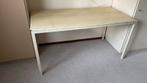 Eenvoudige Tafel / Bureau 150 x 75 x 77 cm, Ophalen, Gebruikt, Bureau