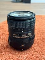 Nikkor 18-200 Nikon DX, Ophalen of Verzenden, Gebruikt, Telelens