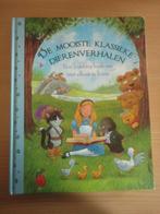 Te koop: De mooiste klassieke Dierenverhalen, Ophalen of Verzenden, Gelezen, Fictie algemeen