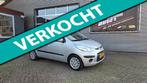 Hyundai I10 1.1 Dynamic Cool, Voorwielaandrijving, Stof, Gebruikt, 4 cilinders