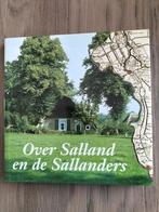 Over salland en de sallanders, Boeken, Geschiedenis | Stad en Regio, Ophalen of Verzenden, Zo goed als nieuw, 20e eeuw of later