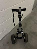 Golftrolley, Ophalen, Gebruikt, Golfkar, Overige merken