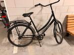 Altec omafiets 28 inch, Ophalen, Gebruikt