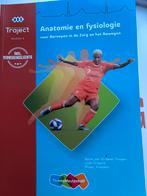 Anatomie fysiologie en pathologie niveau 4, Boeken, Ophalen, Zo goed als nieuw, Overige niveaus