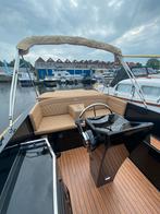 Silveryacht 655 tender+Suzuki30pk met power trim, Watersport en Boten, Sloepen, Ophalen, 6 meter of meer, Zo goed als nieuw, 30 tot 50 pk